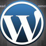 wp_head和remove_action